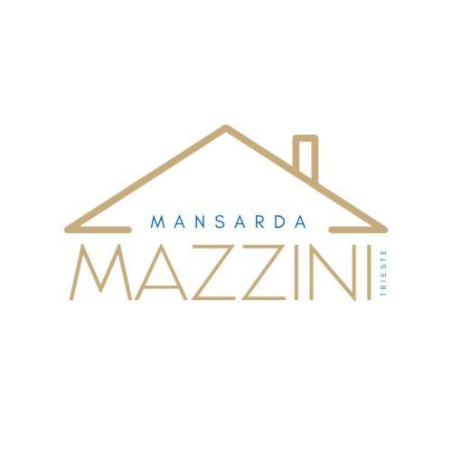 Апартаменты Mansarda Mazzini Триест Экстерьер фото